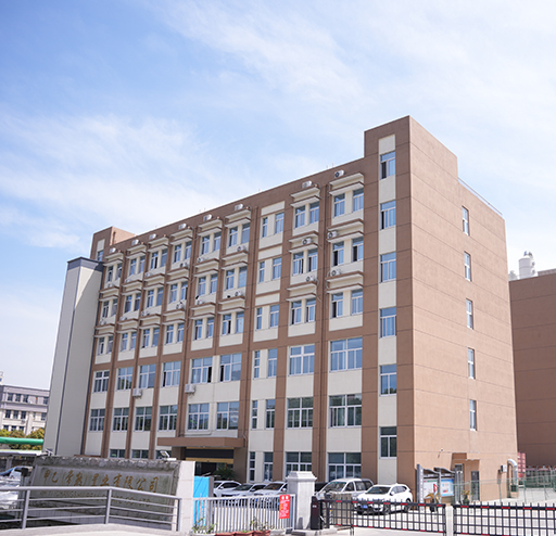 Changsshu Mingyun Hongshun Non Woven Products Co., Ltd.
