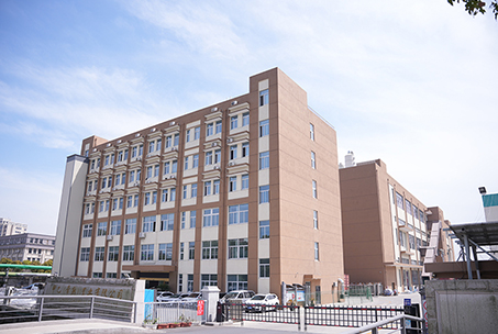 Changsshu Mingyun Hongshun Non Woven Products Co., Ltd.