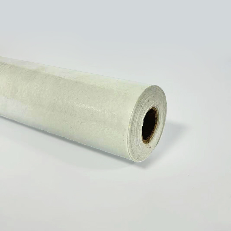 Cat pad (kain non-anyaman)