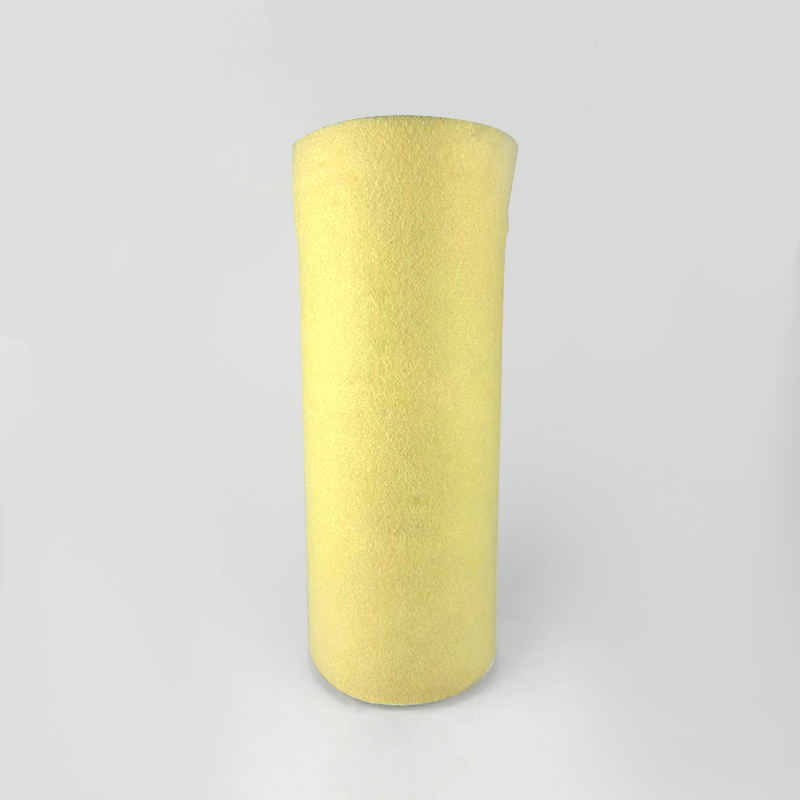 Kain non-anyaman aramid