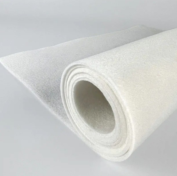 Bahan Filter Nonwoven: Bagaimana mereka meningkatkan kualitas udara sistem HVAC modern?