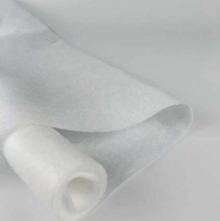 Bahan Filter Non-Woven: Green Guardian di bidang pemurnian udara