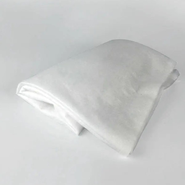 Potensi tak terbatas dari bahan filter nonwoven
