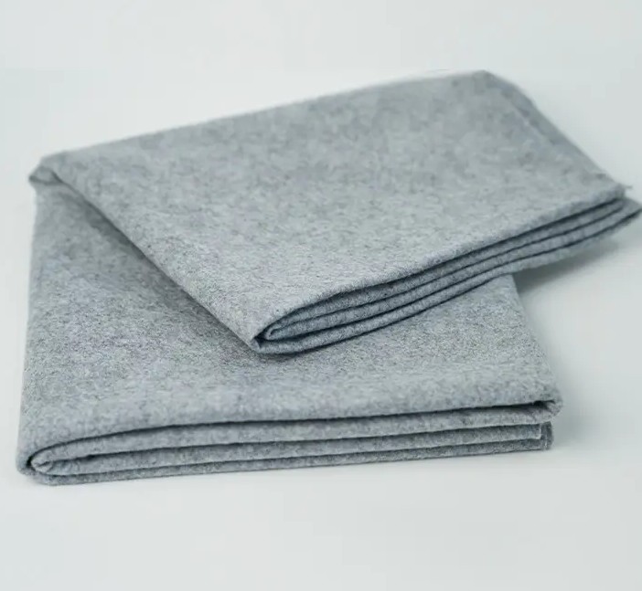 Jarum meninju kain nonwoven: inovasi dan keserbagunaan dalam teknik tekstil