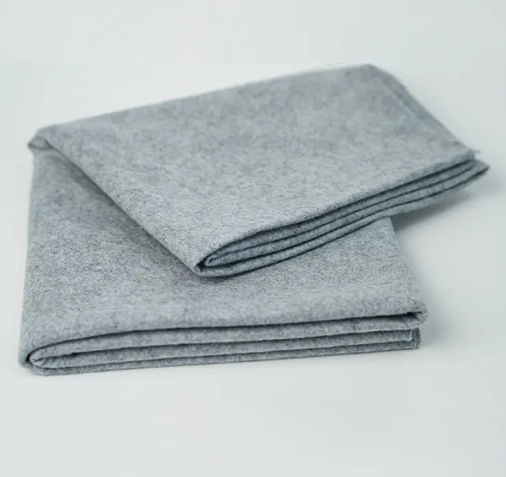 Jarum meninju kain nonwoven: jalinan pilihan untuk inovasi tekstil modern