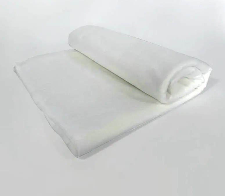 The Versatile Wonder: Needled Cotton dalam Inovasi Tekstil Modern