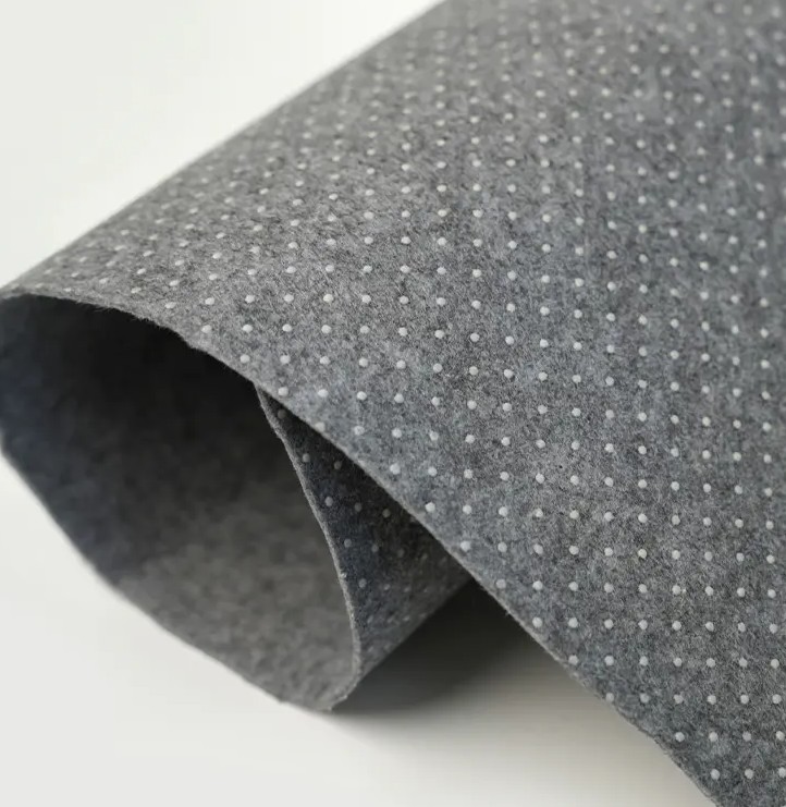 Jelajahi Inovasi: Aplikasi Inovatif dan Keuntungan dari Karpet Non-Slip Drip