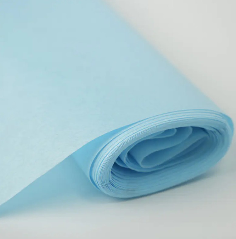 Polypropylene Nonwoven Fabric: Inovasi Material dari Tradisi ke Masa Depan
