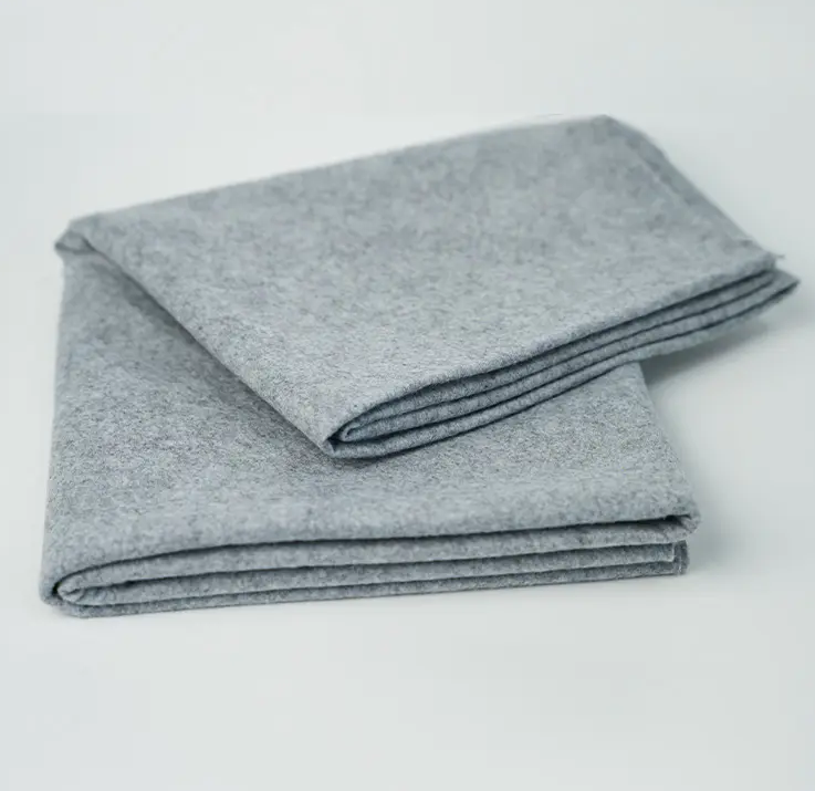 Jarum meninju kain nonwoven: pesona teknologi tenun inovatif