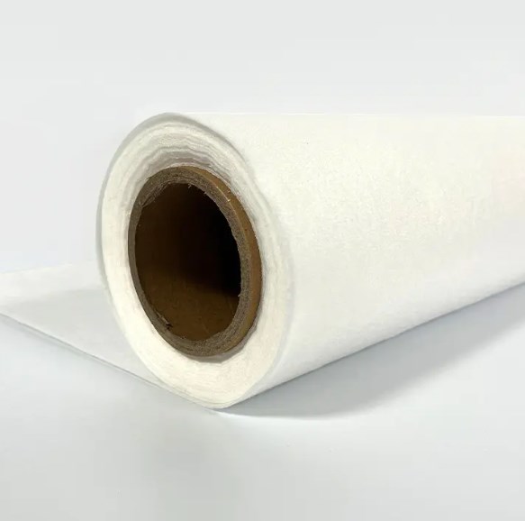 Kain Nonwoven Retardant Flame: Bahan Inti untuk menyalakan Jejak Perlindungan Keselamatan Baru