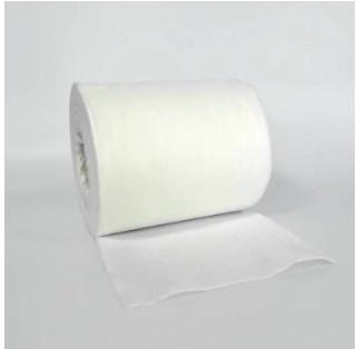 Beyond the Stitch: Kekuatan tersembunyi dari jarum meninju kain nonwoven