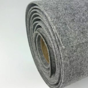Ribuan Jarum Memyun Luar Biasa: Rahasia Dan Aplikasi Punch Nonwoven Feel Needle